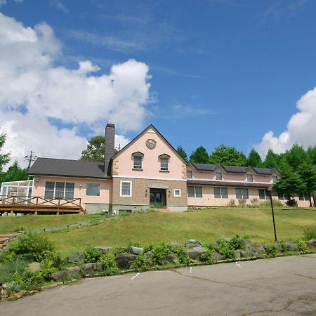 佩迪卡南酒店 茅野 外观 照片
