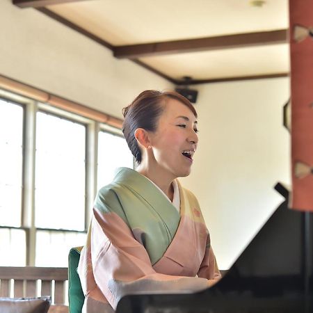 佩迪卡南酒店 茅野 外观 照片
