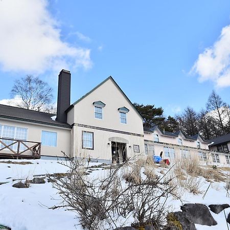 佩迪卡南酒店 茅野 外观 照片