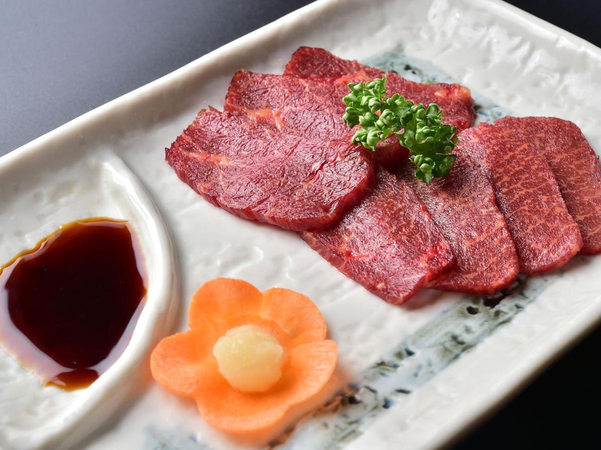 佩迪卡南酒店 茅野 外观 照片
