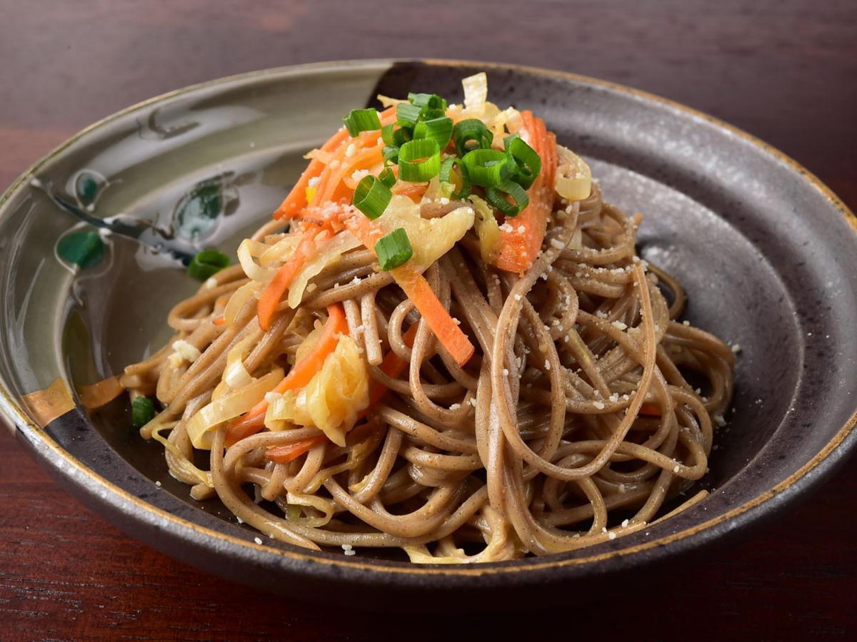 佩迪卡南酒店 茅野 外观 照片