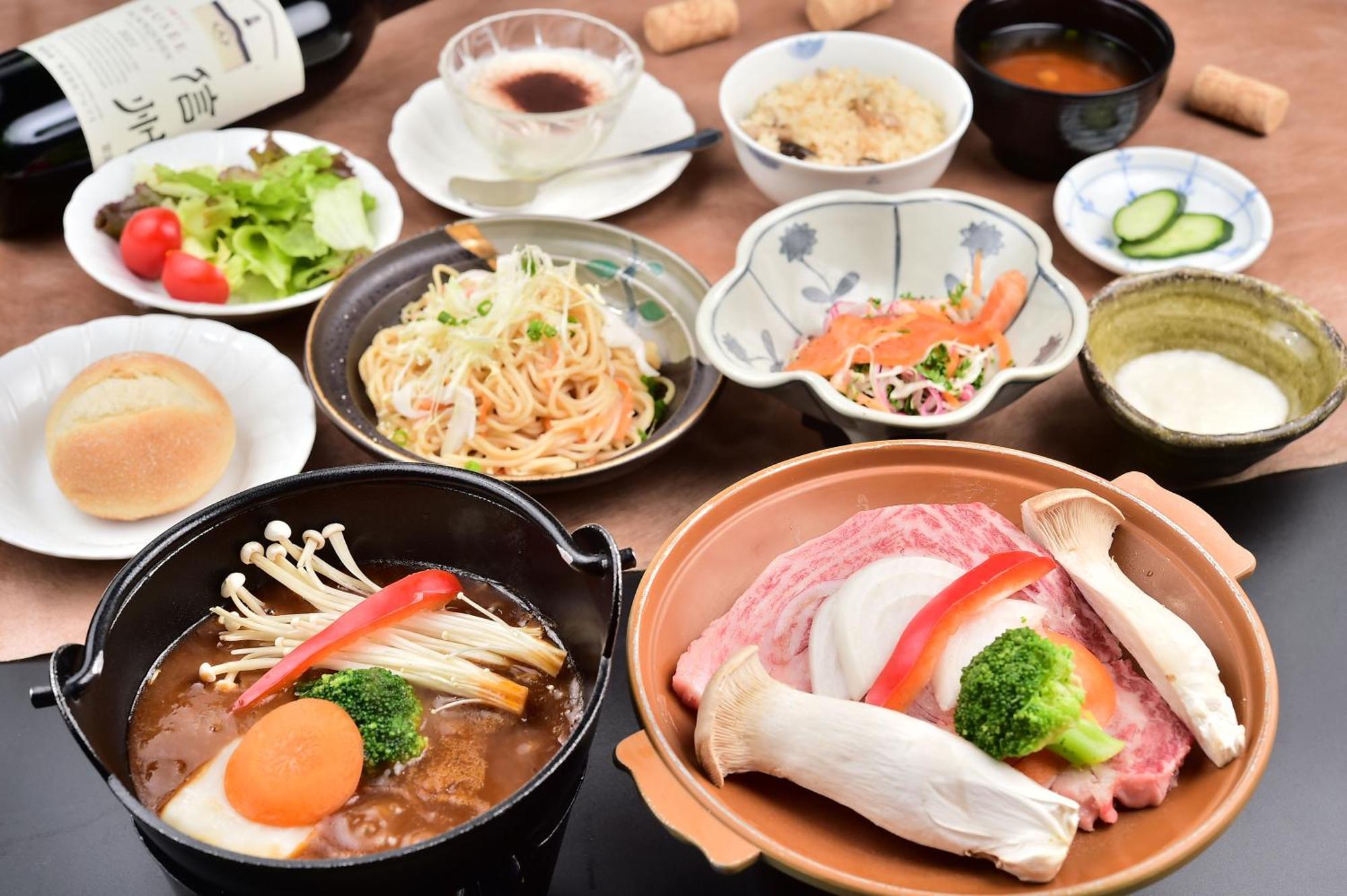 佩迪卡南酒店 茅野 外观 照片